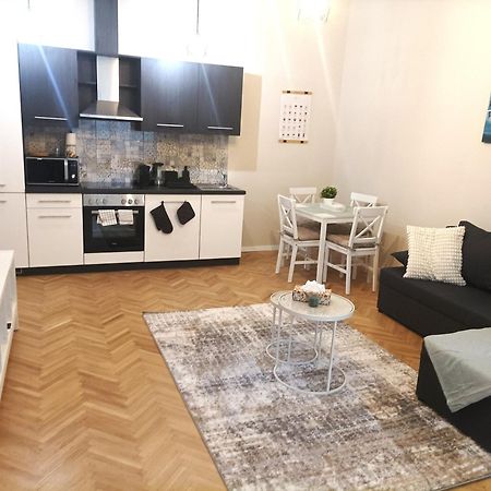 H30 Budapest Central Apartment Kültér fotó