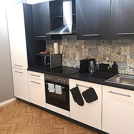 H30 Budapest Central Apartment Kültér fotó