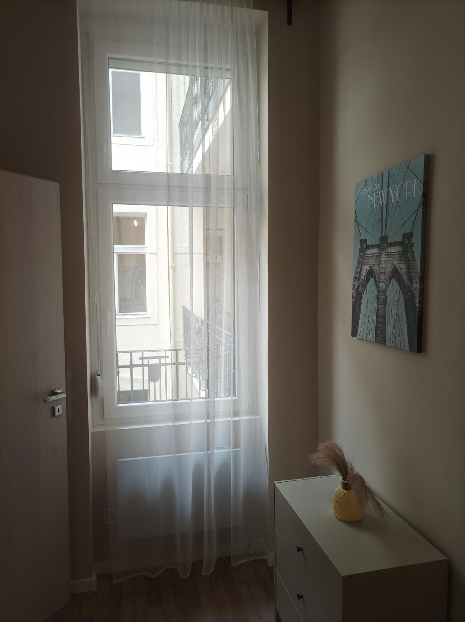 H30 Budapest Central Apartment Kültér fotó