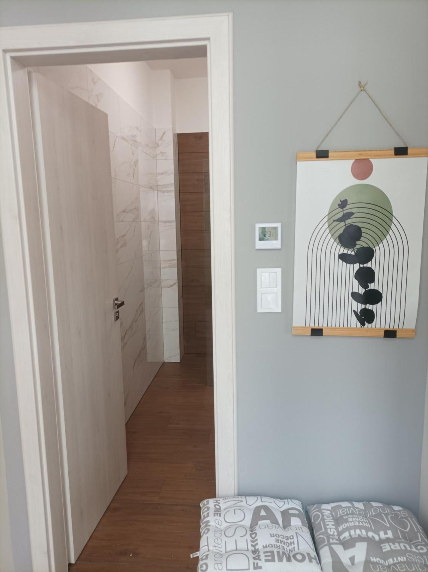 H30 Budapest Central Apartment Kültér fotó