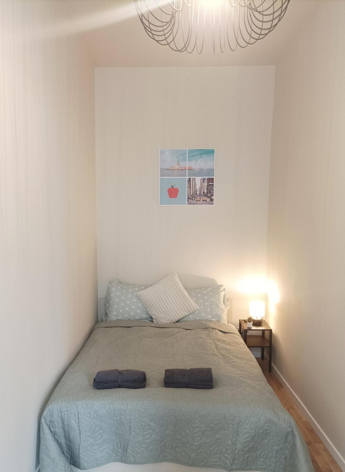 H30 Budapest Central Apartment Kültér fotó