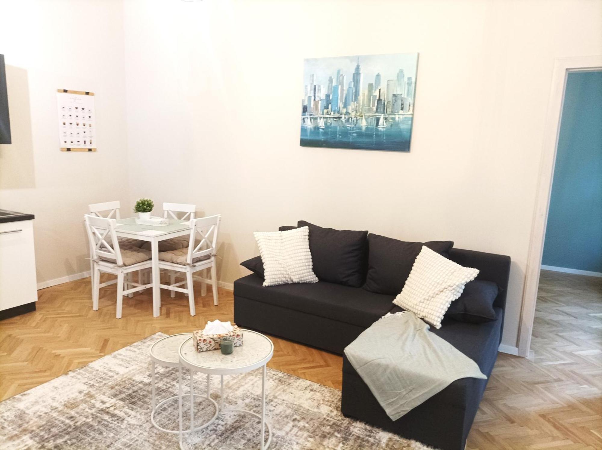 H30 Budapest Central Apartment Kültér fotó