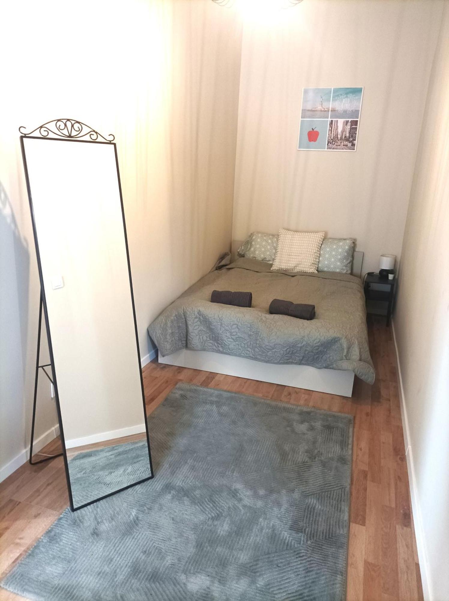 H30 Budapest Central Apartment Kültér fotó
