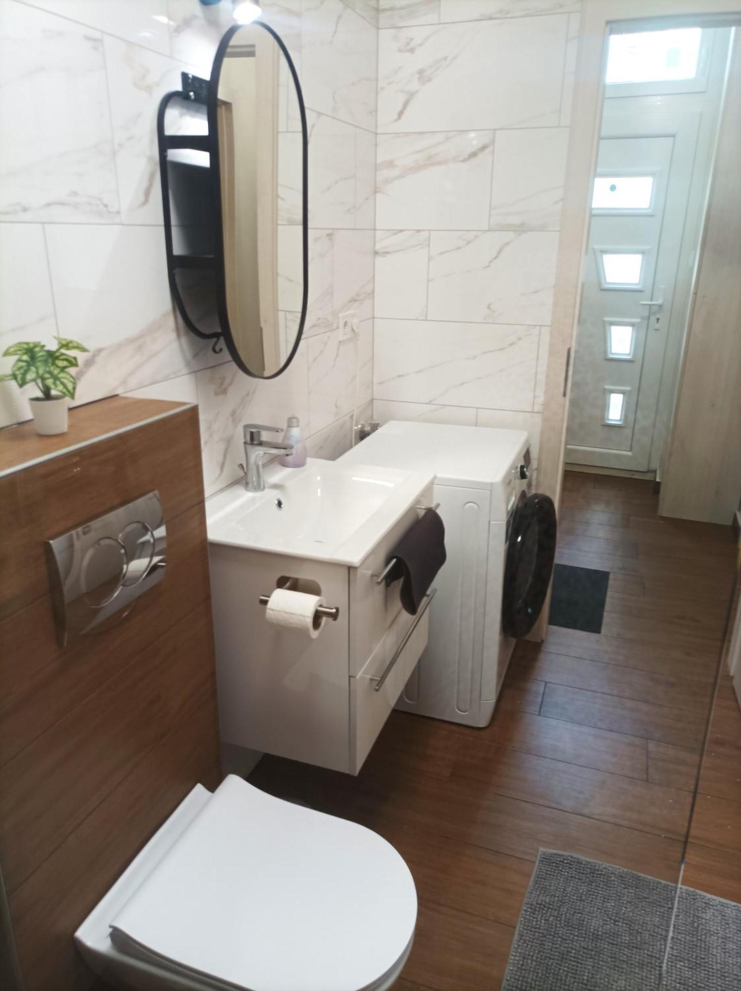 H30 Budapest Central Apartment Kültér fotó